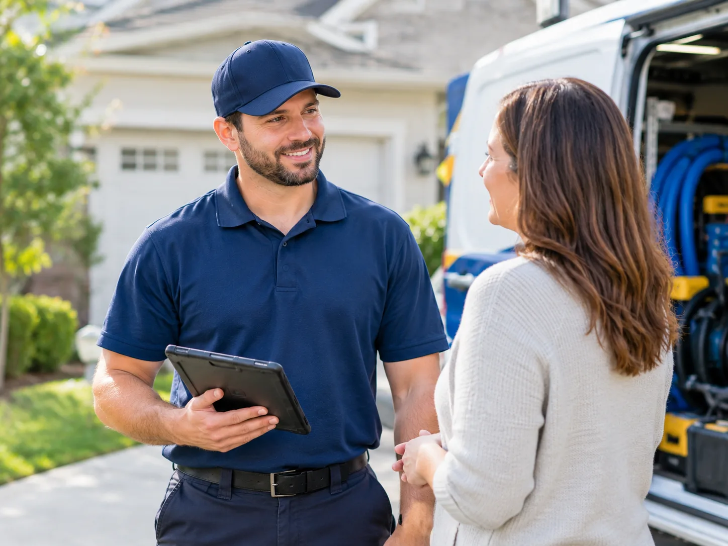 Sewage Backup Cleanup Grayson, GA FAQs